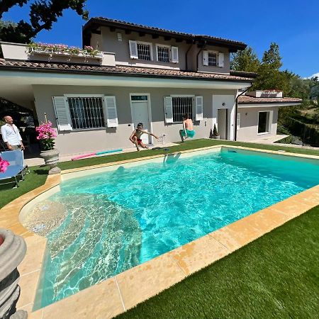 B&B Le Terme Rivanazzano Terme Εξωτερικό φωτογραφία