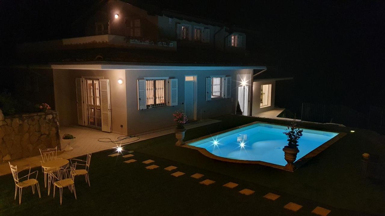 B&B Le Terme Rivanazzano Terme Εξωτερικό φωτογραφία
