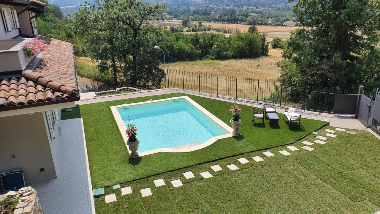 B&B Le Terme Rivanazzano Terme Εξωτερικό φωτογραφία