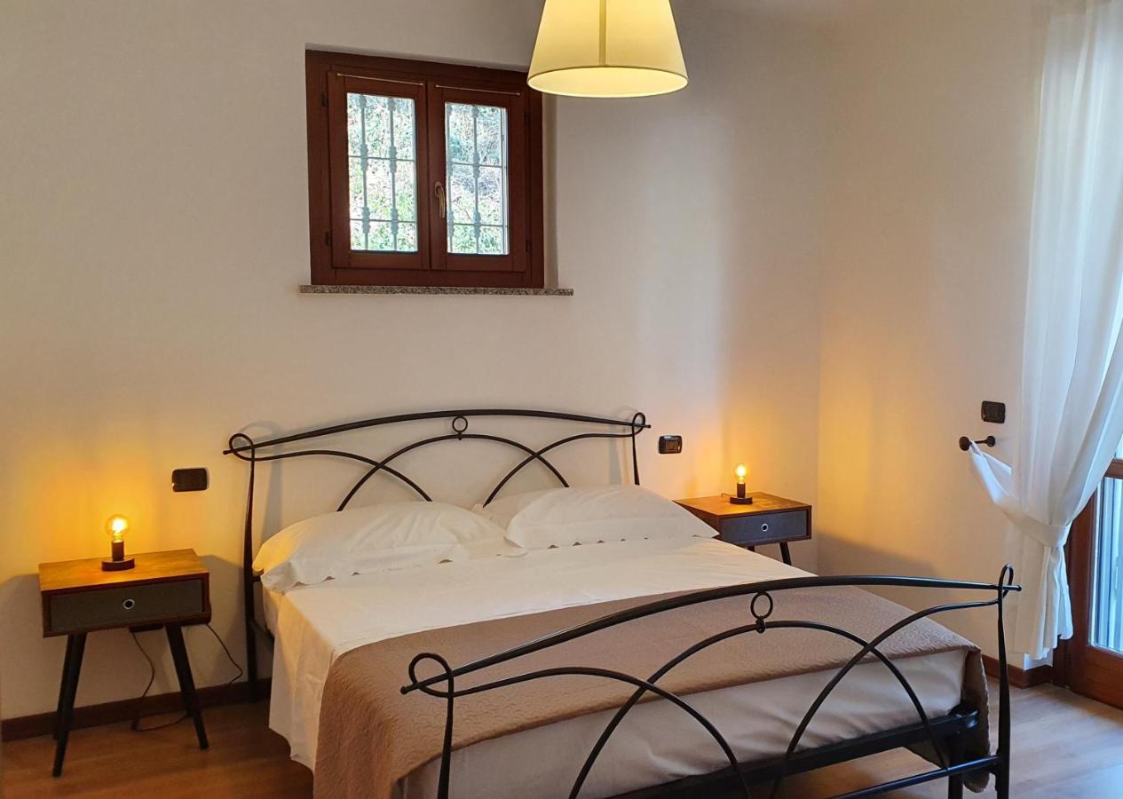 B&B Le Terme Rivanazzano Terme Εξωτερικό φωτογραφία