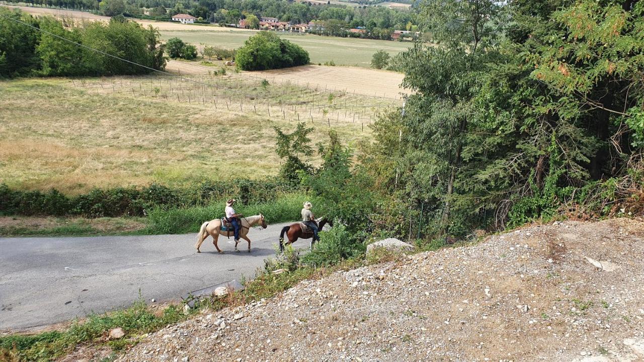 B&B Le Terme Rivanazzano Terme Εξωτερικό φωτογραφία