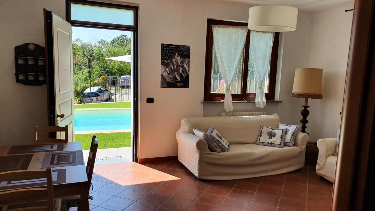 B&B Le Terme Rivanazzano Terme Εξωτερικό φωτογραφία