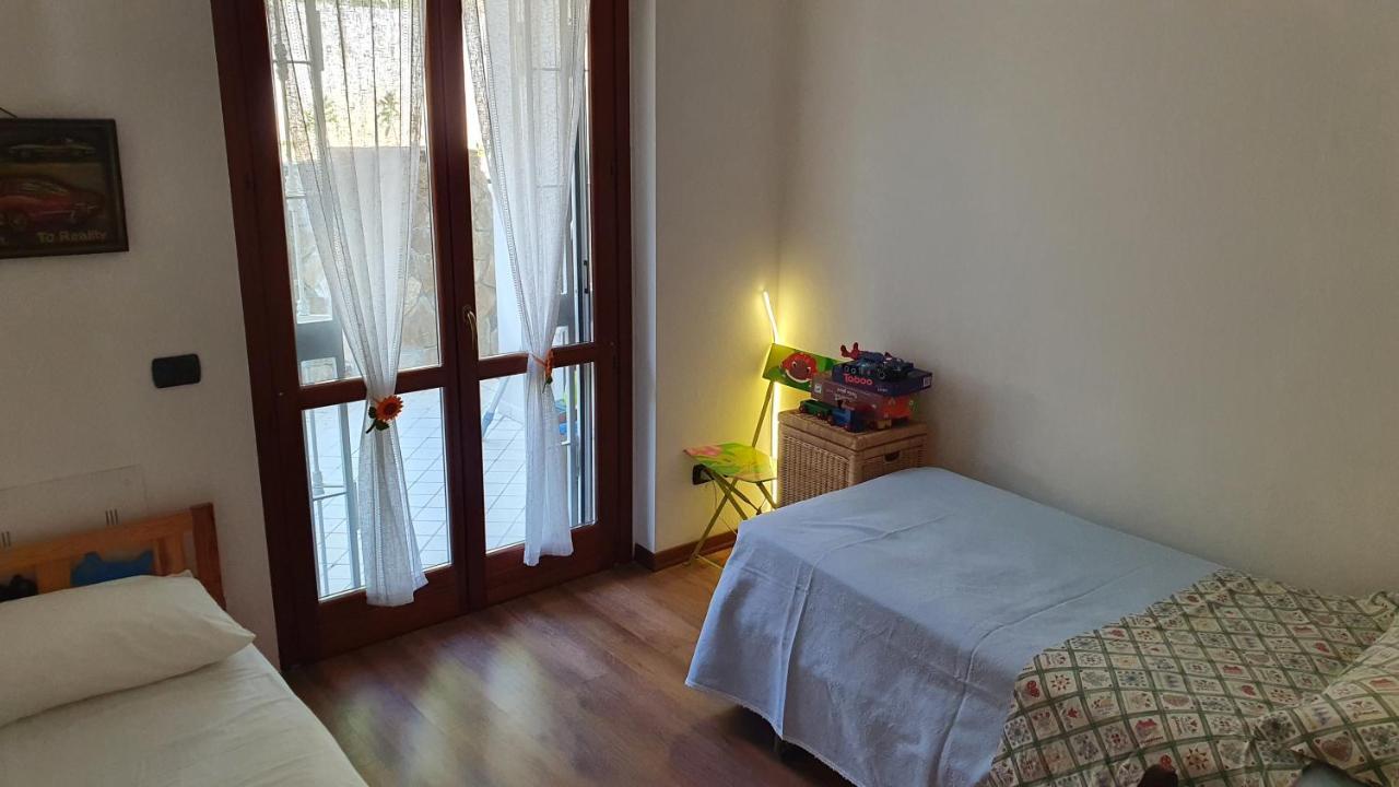 B&B Le Terme Rivanazzano Terme Εξωτερικό φωτογραφία